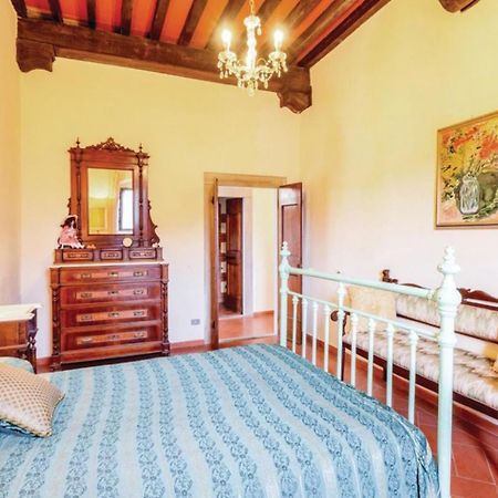 Villa Il Castello Ortignano Raggiolo Экстерьер фото