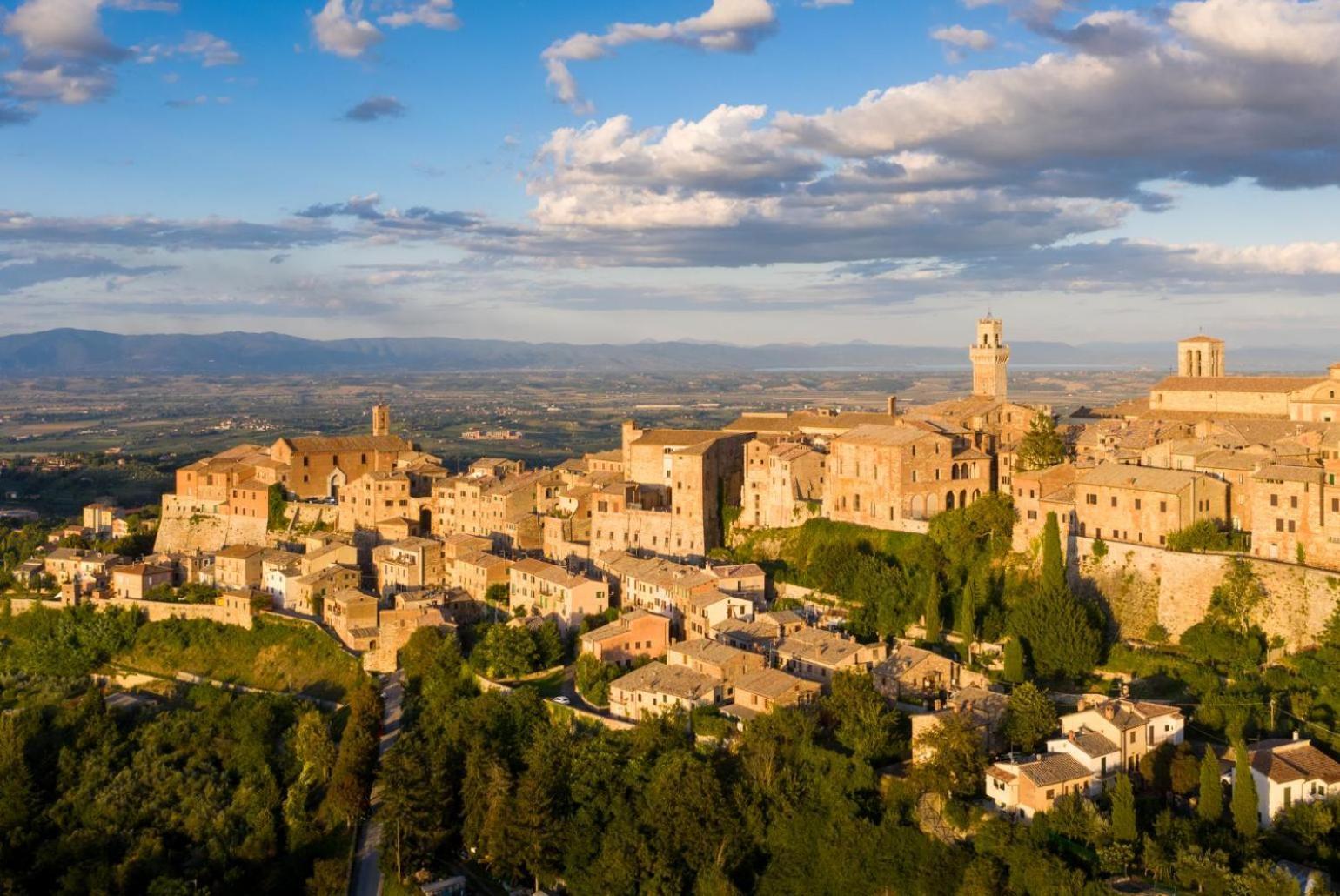 Villa Il Castello Ortignano Raggiolo Экстерьер фото