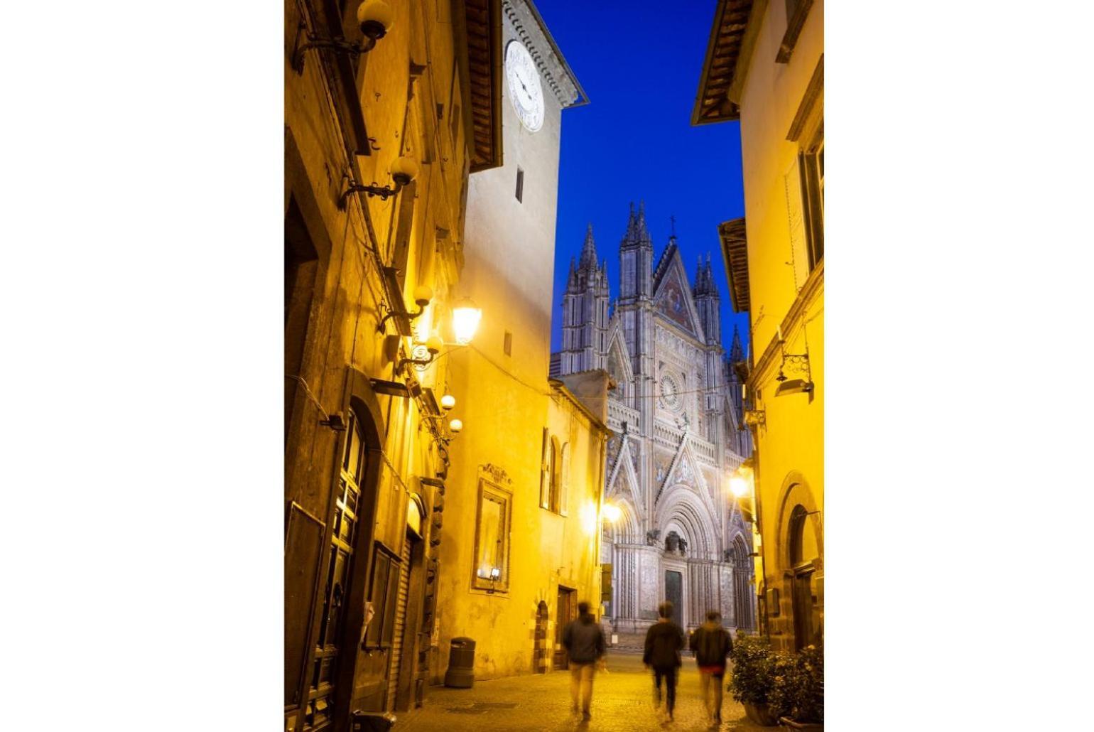 Villa Il Castello Ortignano Raggiolo Экстерьер фото